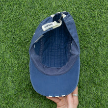Load image into Gallery viewer, Adidas Originals The Brand With The Three Stripes Trefoil 3-Panel Cap - One Size