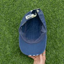 Load image into Gallery viewer, Adidas Originals The Brand With The Three Stripes Trefoil 3-Panel Cap - One Size