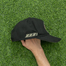 Load image into Gallery viewer, 2008 Boston Celtics NBA Finals Champions 17th Title Commemorative New Era Hardwood Classics 9Fifty Collectible Two Tone 6-Panel Snapback Cap - One Size