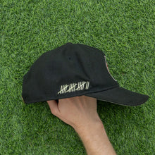 Load image into Gallery viewer, 2008 Boston Celtics NBA Finals Champions 17th Title Commemorative New Era Hardwood Classics 9Fifty Collectible Two Tone 6-Panel Snapback Cap - One Size