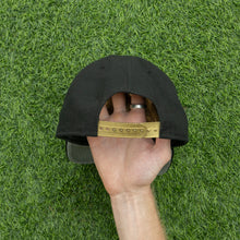 Load image into Gallery viewer, 2008 Boston Celtics NBA Finals Champions 17th Title Commemorative New Era Hardwood Classics 9Fifty Collectible Two Tone 6-Panel Snapback Cap - One Size