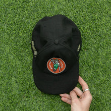 Load image into Gallery viewer, 2008 Boston Celtics NBA Finals Champions 17th Title Commemorative New Era Hardwood Classics 9Fifty Collectible Two Tone 6-Panel Snapback Cap - One Size