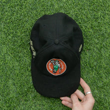 Load image into Gallery viewer, 2008 Boston Celtics NBA Finals Champions 17th Title Commemorative New Era Hardwood Classics 9Fifty Collectible Two Tone 6-Panel Snapback Cap - One Size