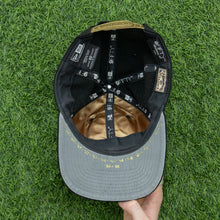 Load image into Gallery viewer, 2008 Boston Celtics NBA Finals Champions 17th Title Commemorative New Era Hardwood Classics 9Fifty Collectible Two Tone 6-Panel Snapback Cap - One Size