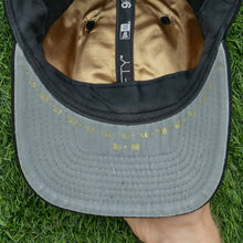 Load image into Gallery viewer, 2008 Boston Celtics NBA Finals Champions 17th Title Commemorative New Era Hardwood Classics 9Fifty Collectible Two Tone 6-Panel Snapback Cap - One Size