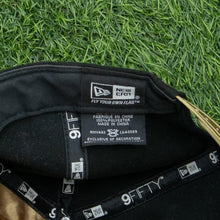 Load image into Gallery viewer, 2008 Boston Celtics NBA Finals Champions 17th Title Commemorative New Era Hardwood Classics 9Fifty Collectible Two Tone 6-Panel Snapback Cap - One Size