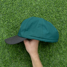 Load image into Gallery viewer, Timberland Performance Gore-Tex Polartec Fleece Lined Embroidered Spell Out Waterproof Interchangeable Earflap Trapper 6-Panel Cap - One Size (S/M)