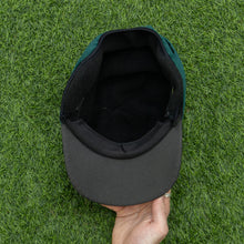 Load image into Gallery viewer, Timberland Performance Gore-Tex Polartec Fleece Lined Embroidered Spell Out Waterproof Interchangeable Earflap Trapper 6-Panel Cap - One Size (S/M)