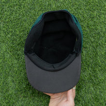 Load image into Gallery viewer, Timberland Performance Gore-Tex Polartec Fleece Lined Embroidered Spell Out Waterproof Interchangeable Earflap Trapper 6-Panel Cap - One Size (S/M)