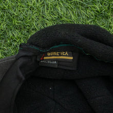 Load image into Gallery viewer, Timberland Performance Gore-Tex Polartec Fleece Lined Embroidered Spell Out Waterproof Interchangeable Earflap Trapper 6-Panel Cap - One Size (S/M)