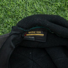 Load image into Gallery viewer, Timberland Performance Gore-Tex Polartec Fleece Lined Embroidered Spell Out Waterproof Interchangeable Earflap Trapper 6-Panel Cap - One Size (S/M)