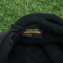 Load image into Gallery viewer, Timberland Performance Gore-Tex Polartec Fleece Lined Embroidered Spell Out Waterproof Interchangeable Earflap Trapper 6-Panel Cap - One Size (S/M)