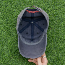 Load image into Gallery viewer, Polo Ralph Lauren Spell Out Embroidered Distressed Faded 6-Panel Baseball Cap - One Size