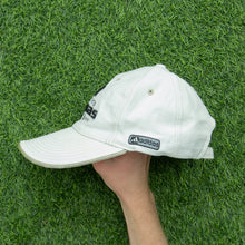 Load image into Gallery viewer, Adidas Spell Out USA Sports Embroidered Piping 6-Panel Cap - One Size