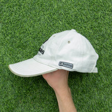 Load image into Gallery viewer, Adidas Spell Out USA Sports Embroidered Piping 6-Panel Cap - One Size