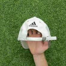 Load image into Gallery viewer, Adidas Spell Out USA Sports Embroidered Piping 6-Panel Cap - One Size