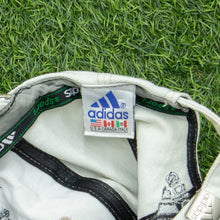 Load image into Gallery viewer, Adidas Spell Out USA Sports Embroidered Piping 6-Panel Cap - One Size