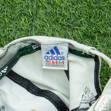 Load image into Gallery viewer, Adidas Spell Out USA Sports Embroidered Piping 6-Panel Cap - One Size