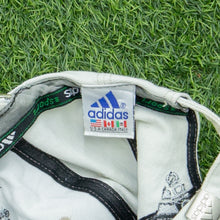 Load image into Gallery viewer, Adidas Spell Out USA Sports Embroidered Piping 6-Panel Cap - One Size