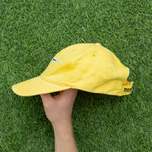 Load image into Gallery viewer, Vintage Y2K Reebok Large Logo Spell Out Embroidered 6-Panel Cap - One Size