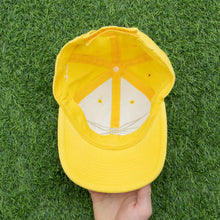 Load image into Gallery viewer, Vintage Y2K Reebok Large Logo Spell Out Embroidered 6-Panel Cap - One Size