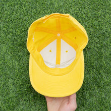 Load image into Gallery viewer, Vintage Y2K Reebok Large Logo Spell Out Embroidered 6-Panel Cap - One Size