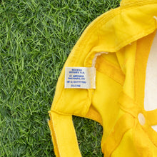 Load image into Gallery viewer, Vintage Y2K Reebok Large Logo Spell Out Embroidered 6-Panel Cap - One Size