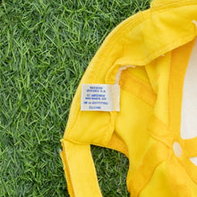 Load image into Gallery viewer, Vintage Y2K Reebok Large Logo Spell Out Embroidered 6-Panel Cap - One Size