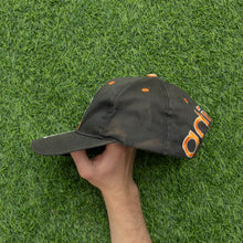 Load image into Gallery viewer, Adidas Originals Streetball Basketball Spell Out Embroidered 6-Panel Snapback Cap - One Size