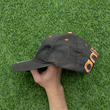 Load image into Gallery viewer, Adidas Originals Streetball Basketball Spell Out Embroidered 6-Panel Snapback Cap - One Size