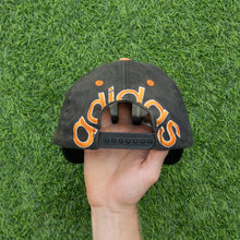 Load image into Gallery viewer, Adidas Originals Streetball Basketball Spell Out Embroidered 6-Panel Snapback Cap - One Size