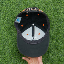 Load image into Gallery viewer, Adidas Originals Streetball Basketball Spell Out Embroidered 6-Panel Snapback Cap - One Size