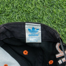 Load image into Gallery viewer, Adidas Originals Streetball Basketball Spell Out Embroidered 6-Panel Snapback Cap - One Size
