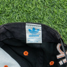 Load image into Gallery viewer, Adidas Originals Streetball Basketball Spell Out Embroidered 6-Panel Snapback Cap - One Size