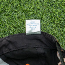 Load image into Gallery viewer, Adidas Originals Streetball Basketball Spell Out Embroidered 6-Panel Snapback Cap - One Size