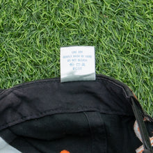 Load image into Gallery viewer, Adidas Originals Streetball Basketball Spell Out Embroidered 6-Panel Snapback Cap - One Size