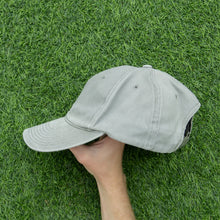 Load image into Gallery viewer, Nike Swoosh Embroidered 6-Panel Snapback Cap - One Size