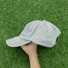 Load image into Gallery viewer, Nike Swoosh Embroidered 6-Panel Snapback Cap - One Size