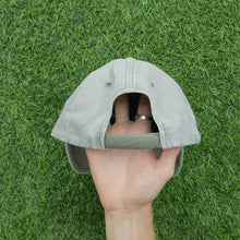 Load image into Gallery viewer, Nike Swoosh Embroidered 6-Panel Snapback Cap - One Size