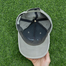 Load image into Gallery viewer, Nike Swoosh Embroidered 6-Panel Snapback Cap - One Size