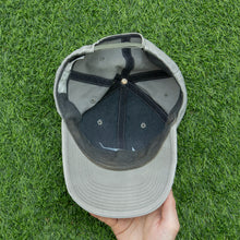 Load image into Gallery viewer, Nike Swoosh Embroidered 6-Panel Snapback Cap - One Size