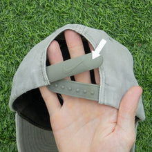 Load image into Gallery viewer, Nike Swoosh Embroidered 6-Panel Snapback Cap - One Size