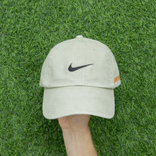 Load image into Gallery viewer, 2009 Nike Ignite Golf Swoosh Spell Out Embroidered Two Tone 6-Panel Cap - One Size