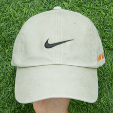 Load image into Gallery viewer, 2009 Nike Ignite Golf Swoosh Spell Out Embroidered Two Tone 6-Panel Cap - One Size