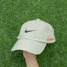 Load image into Gallery viewer, 2009 Nike Ignite Golf Swoosh Spell Out Embroidered Two Tone 6-Panel Cap - One Size