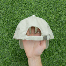 Load image into Gallery viewer, 2009 Nike Ignite Golf Swoosh Spell Out Embroidered Two Tone 6-Panel Cap - One Size