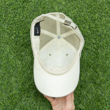 Load image into Gallery viewer, 2009 Nike Ignite Golf Swoosh Spell Out Embroidered Two Tone 6-Panel Cap - One Size