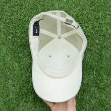 Load image into Gallery viewer, 2009 Nike Ignite Golf Swoosh Spell Out Embroidered Two Tone 6-Panel Cap - One Size
