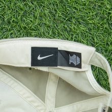Load image into Gallery viewer, 2009 Nike Ignite Golf Swoosh Spell Out Embroidered Two Tone 6-Panel Cap - One Size