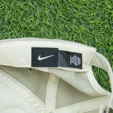 Load image into Gallery viewer, 2009 Nike Ignite Golf Swoosh Spell Out Embroidered Two Tone 6-Panel Cap - One Size